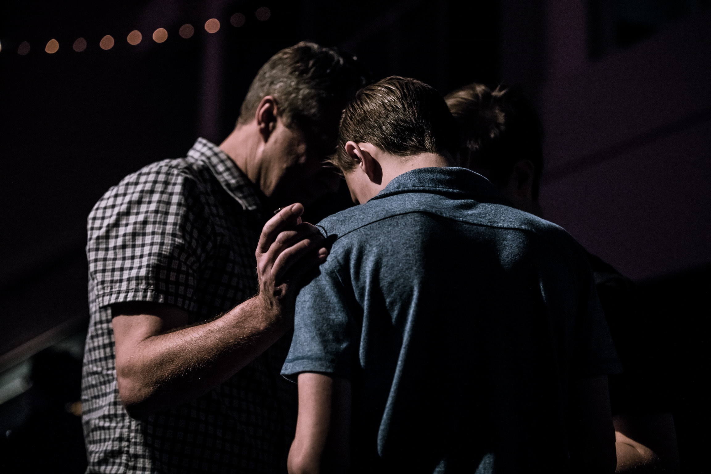The Power of Difficult Conversations with Extended Family: Navigating Perpetual Gridlock