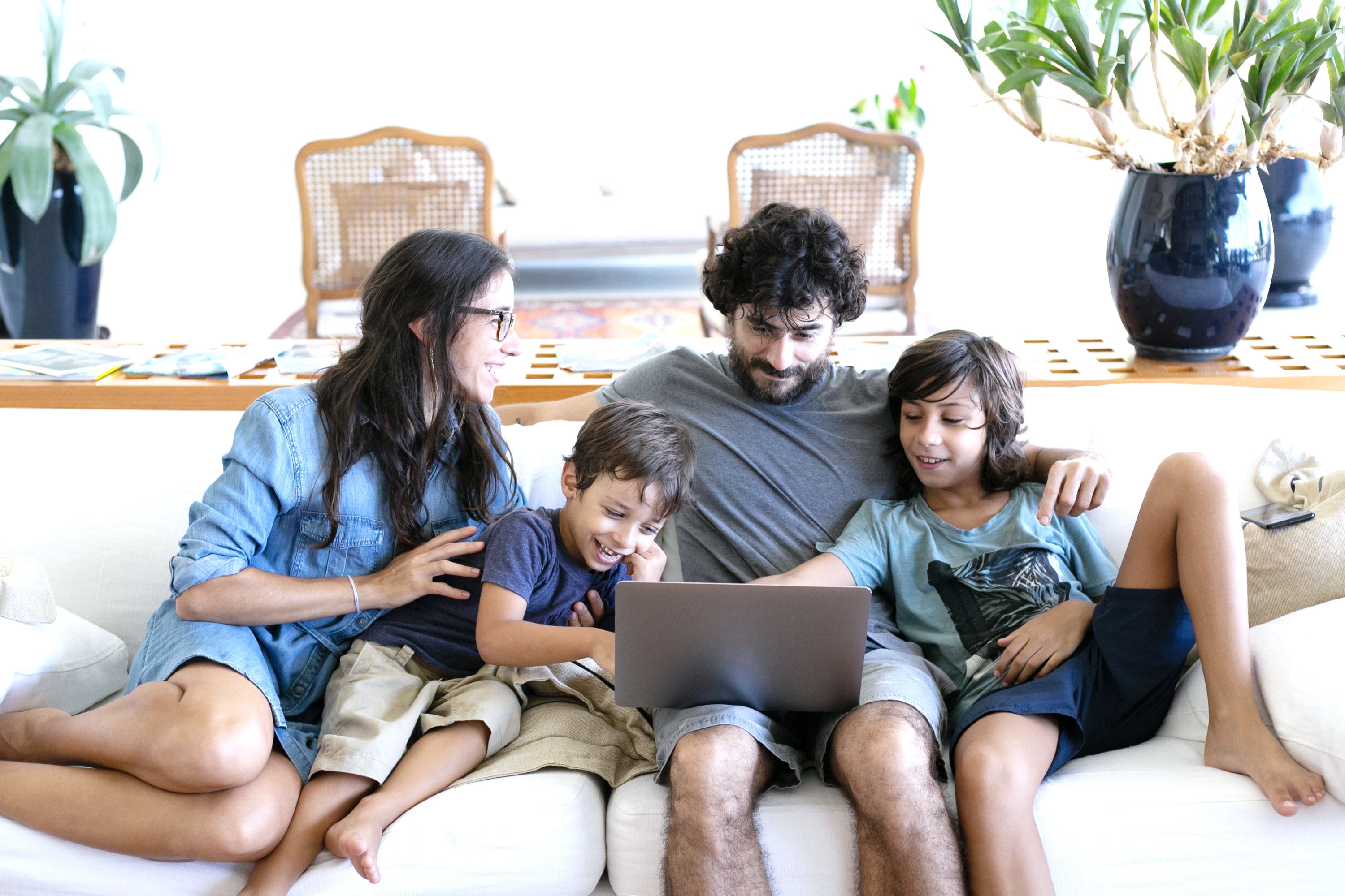 Family Therapy
